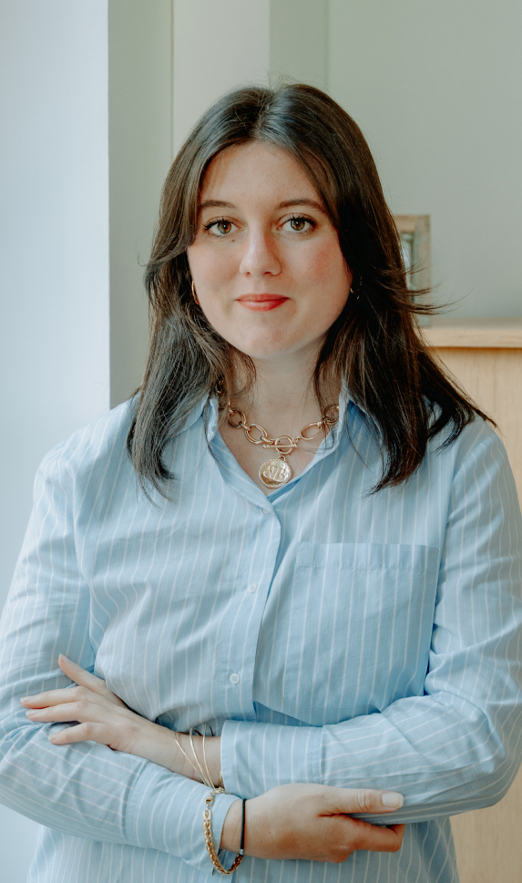 Cecile-DELZANGLES